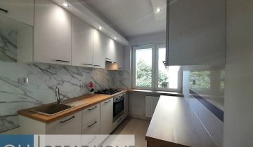 Mieszkanie 2-pokojowe Warszawa Mokotów, ul. Zygmunta Modzelewskiego
