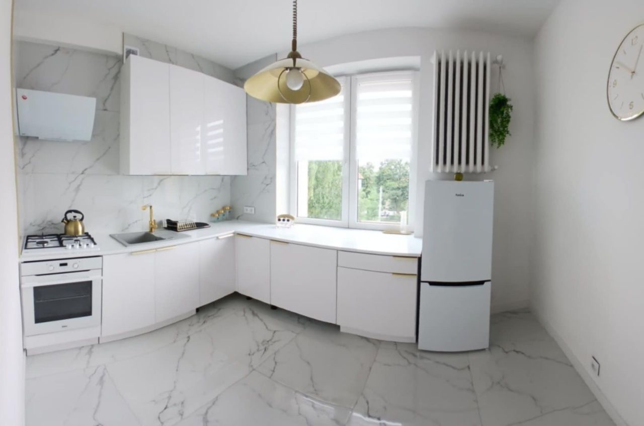 Mieszkanie 2-pokojowe Kalisz, ul. Żwirki i Wigury. Zdjęcie 3