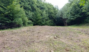 Działka budowlana Sanok Wójtostwo, ul. Kiczury