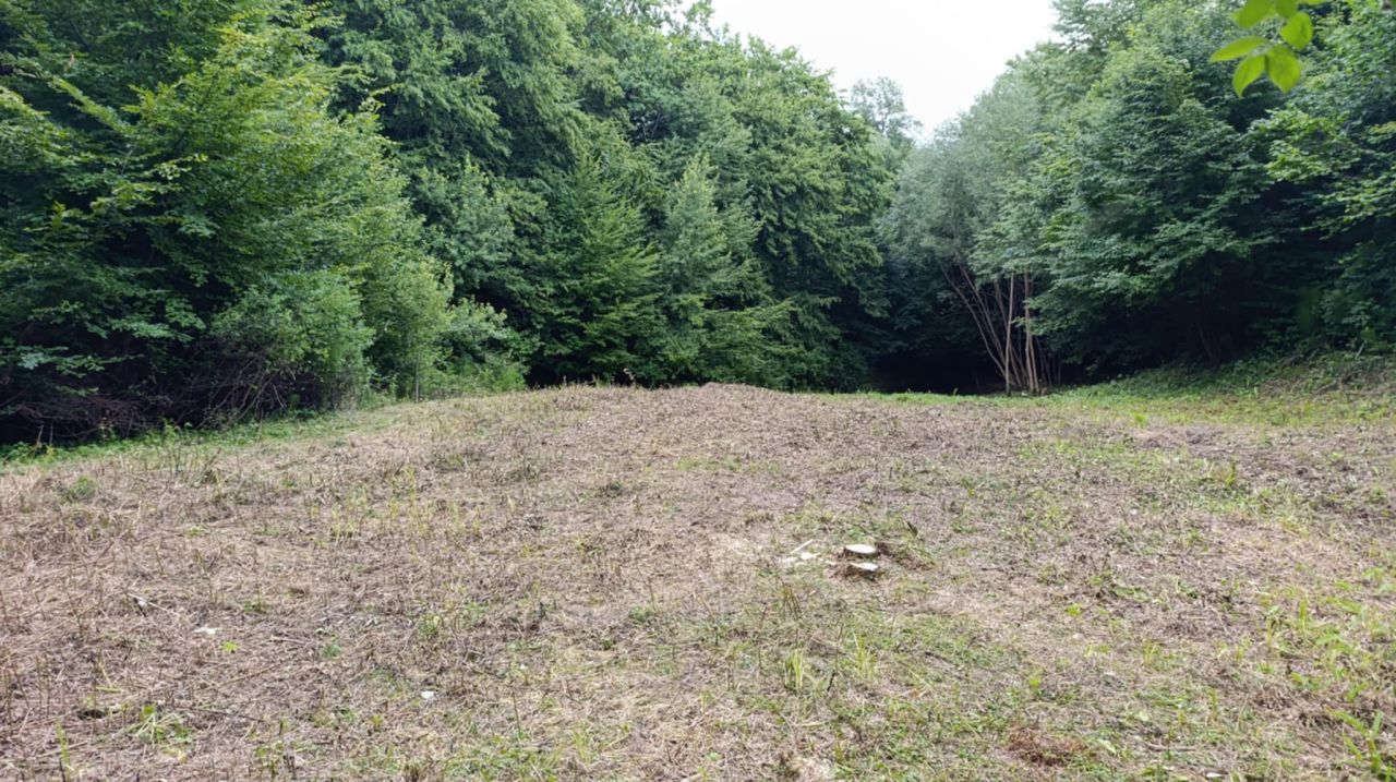 Działka budowlana Sanok Wójtostwo, ul. Kiczury. Zdjęcie 2