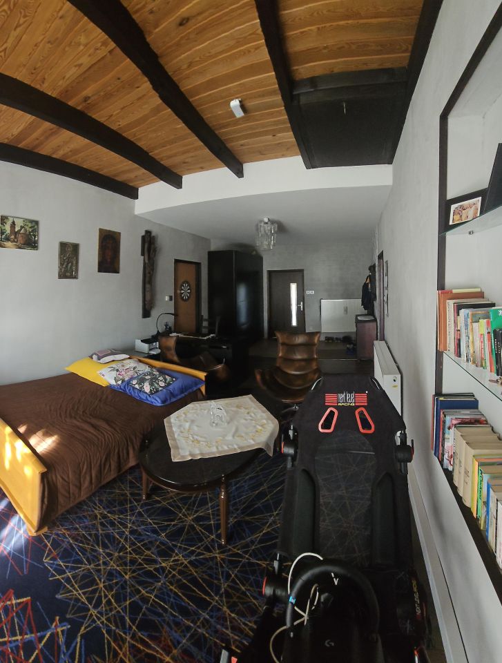 dom wolnostojący, 4 pokoje Dobrosułów. Zdjęcie 11