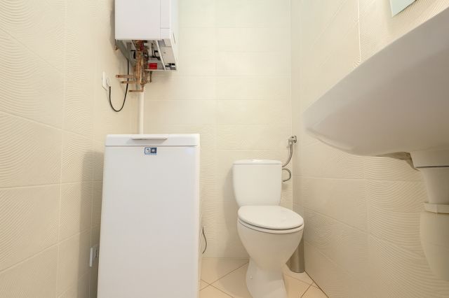 Mieszkanie 4-pokojowe Rzeszów, ul. Strażacka. Zdjęcie 13