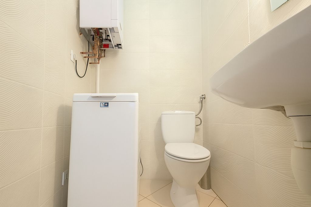 Mieszkanie 4-pokojowe Rzeszów, ul. Strażacka. Zdjęcie 13