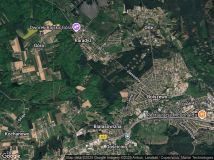 bliźniak, 5 pokoi Bolszewo, ul. Czesława Miłosza. Zdjęcie 4