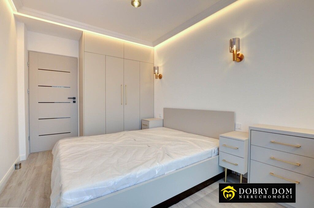 Mieszkanie 2-pokojowe Białystok. Zdjęcie 7