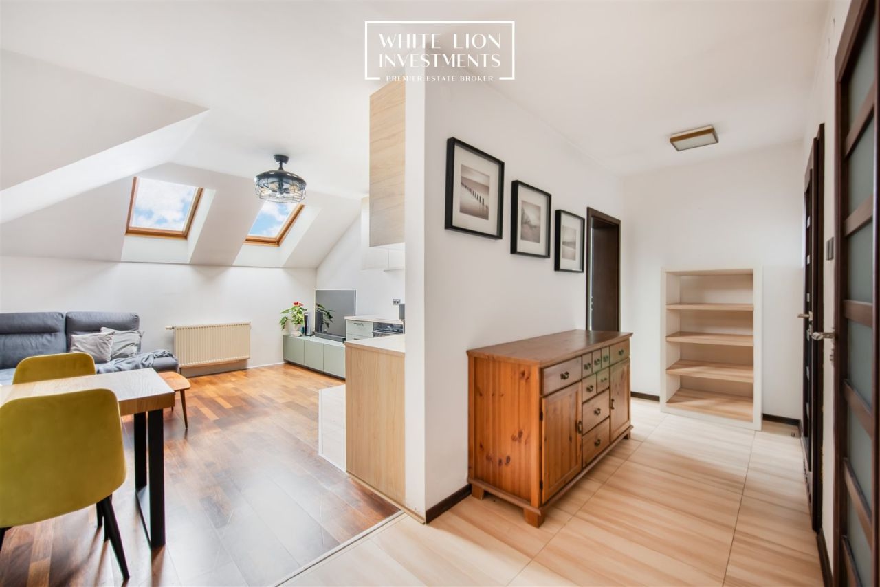 Mieszkanie 3-pokojowe Warszawa Wola, ul. Łacińska. Zdjęcie 9