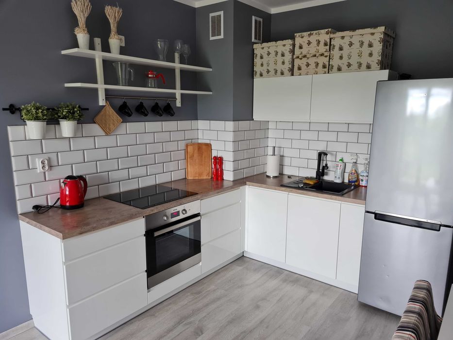 Mieszkanie 2-pokojowe Warzymice. Zdjęcie 6