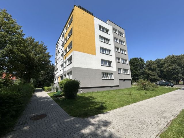 Mieszkanie 1-pokojowe Gryfów Śląski, ul. Henryka Sienkiewicza. Zdjęcie 1