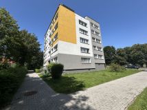 Mieszkanie 1-pokojowe Gryfów Śląski, ul. Henryka Sienkiewicza