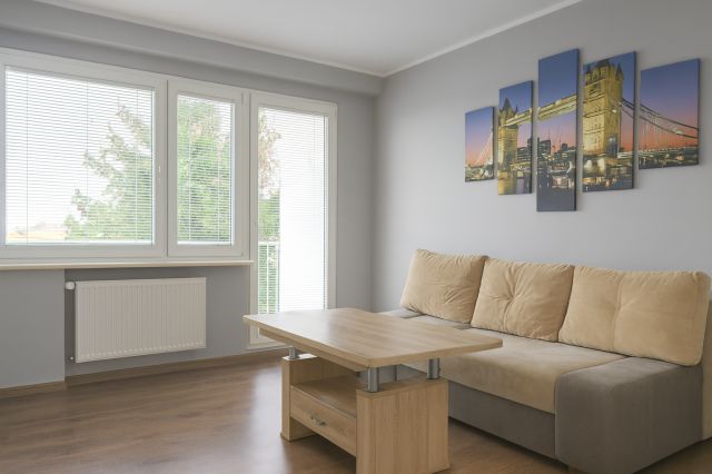 Mieszkanie 2-pokojowe Gdynia Karwiny, ul. Buraczana. Zdjęcie 1