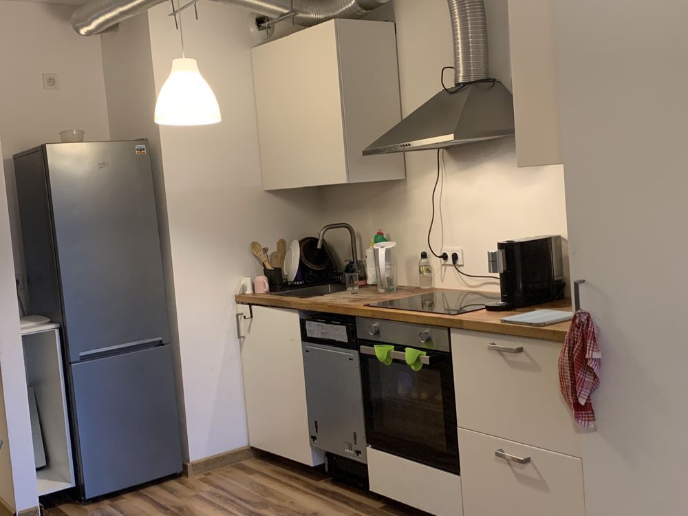 Mieszkanie 2-pokojowe Warszawa Raków. Zdjęcie 3