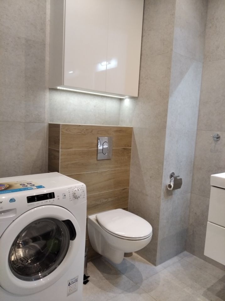 Mieszkanie 1-pokojowe Kraków Grzegórzki, ul. Rakowicka. Zdjęcie 16