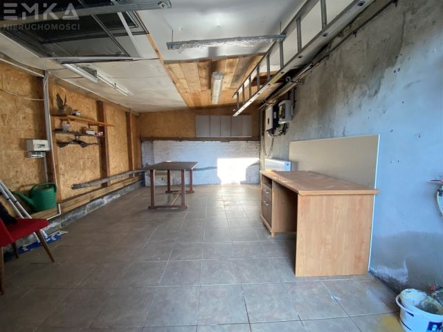 dom, 5 pokoi Rynarzewo, ul. Rynek. Zdjęcie 18