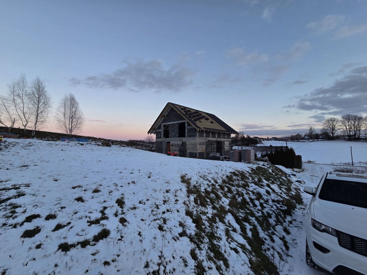 Działka budowlana Jastrzębie-Zdrój Bzie Dolne, ul. Żytnia. Zdjęcie 6