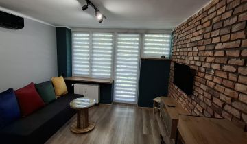 Mieszkanie 1-pokojowe Cieszyn, ul. Stanisława Moniuszki