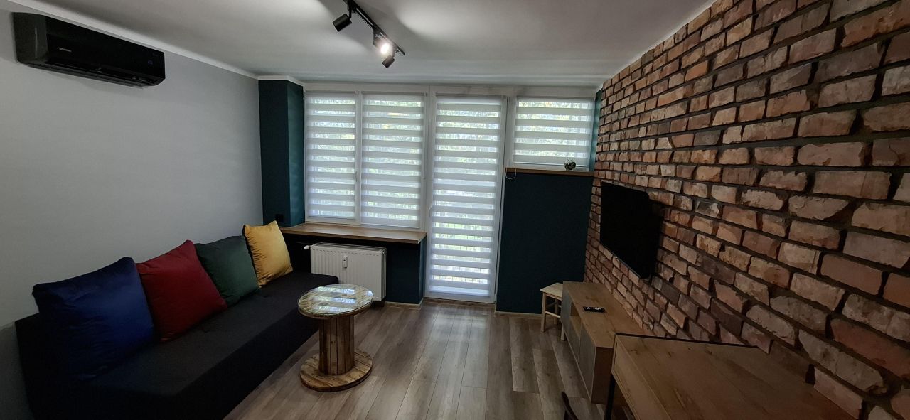 Mieszkanie 1-pokojowe Cieszyn, ul. Stanisława Moniuszki. Zdjęcie 2