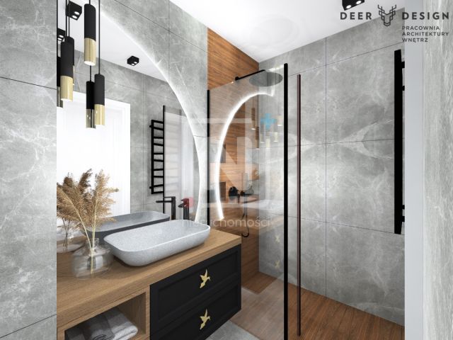 Mieszkanie 4-pokojowe Łódź Polesie, ul. Ogrodowa. Zdjęcie 2