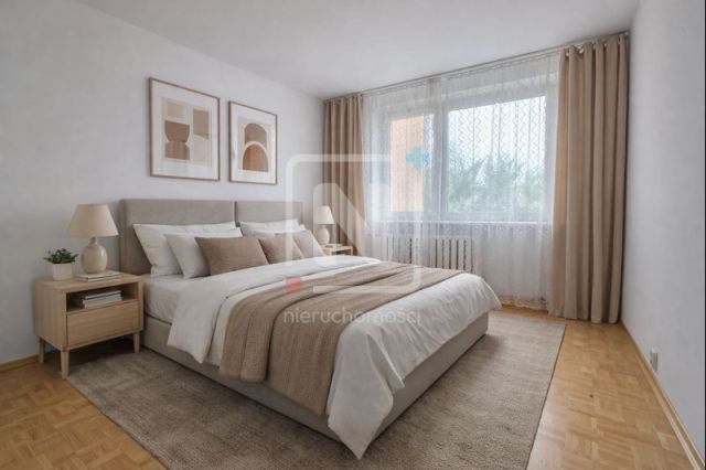 Mieszkanie 2-pokojowe Warszawa Bemowo, ul. Waleriana Czumy. Zdjęcie 2