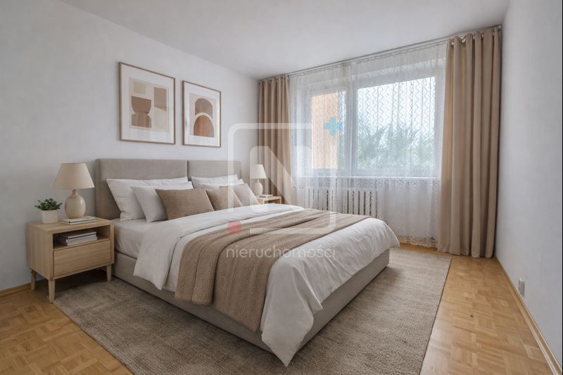 Mieszkanie 2-pokojowe Warszawa Bemowo, ul. Waleriana Czumy. Zdjęcie 2