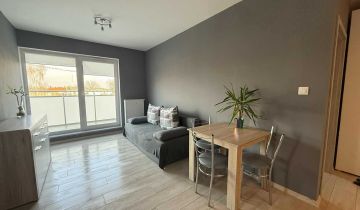 Mieszkanie 3-pokojowe Radwanice