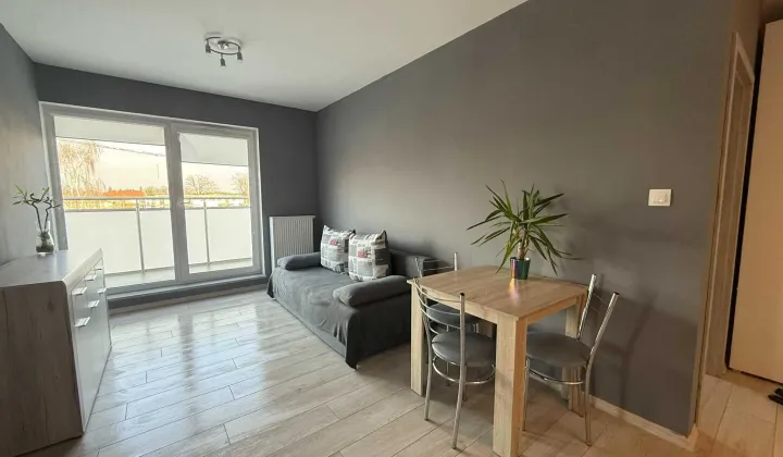 Mieszkanie 3-pokojowe Radwanice