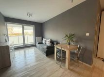 Mieszkanie 3-pokojowe Radwanice