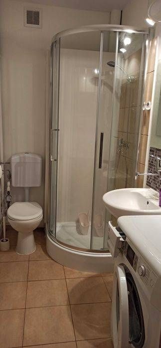 Mieszkanie 1-pokojowe Gliwice Śródmieście, ul. Wybrzeże Wojska Polskiego. Zdjęcie 4