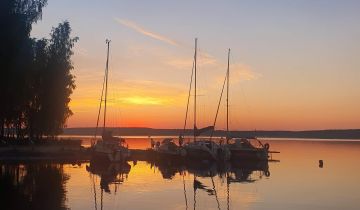 Działka rolna Karolinów, ul. Spacerowa