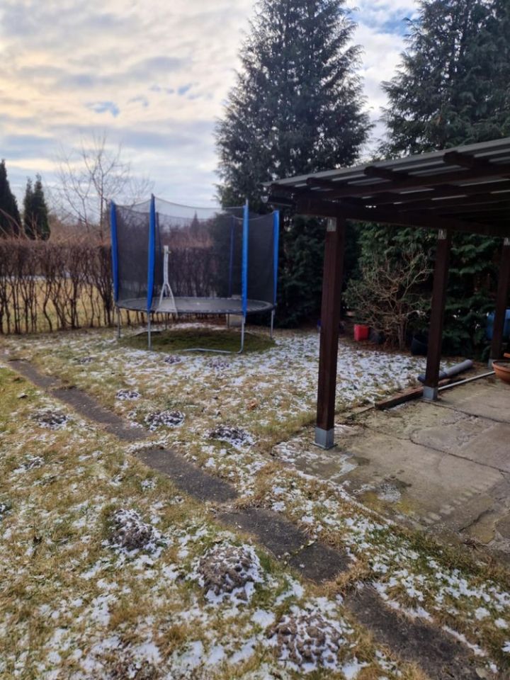 Działka rod Żagań. Zdjęcie 4