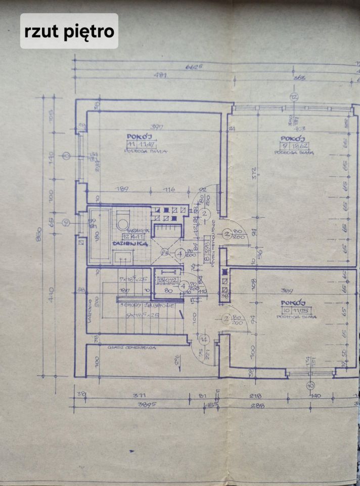 bliźniak, 6 pokoi Wrocław Borek, ul. Modlińska. Zdjęcie 9