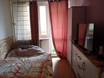 Mieszkanie 1-pokojowe Pass. Zdjęcie 1