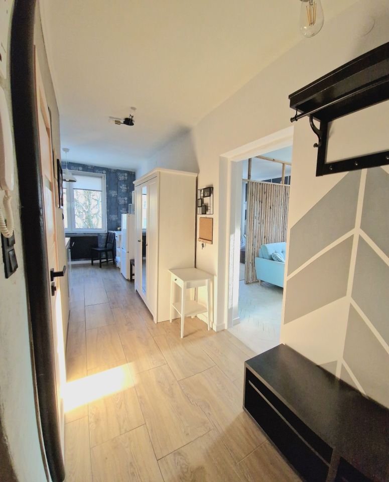 Mieszkanie 1-pokojowe Warszawa Ursus, ul. Kolorowa. Zdjęcie 7