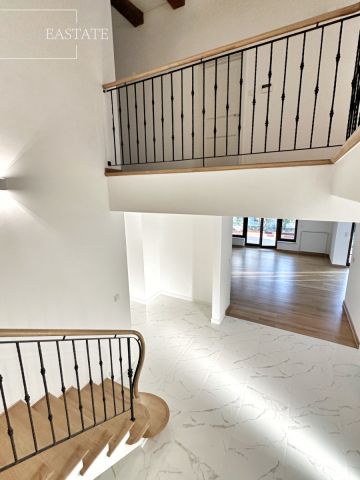 bliźniak, 7 pokoi Konstancin-Jeziorna, ul. Bartosza Głowackiego. Zdjęcie 6