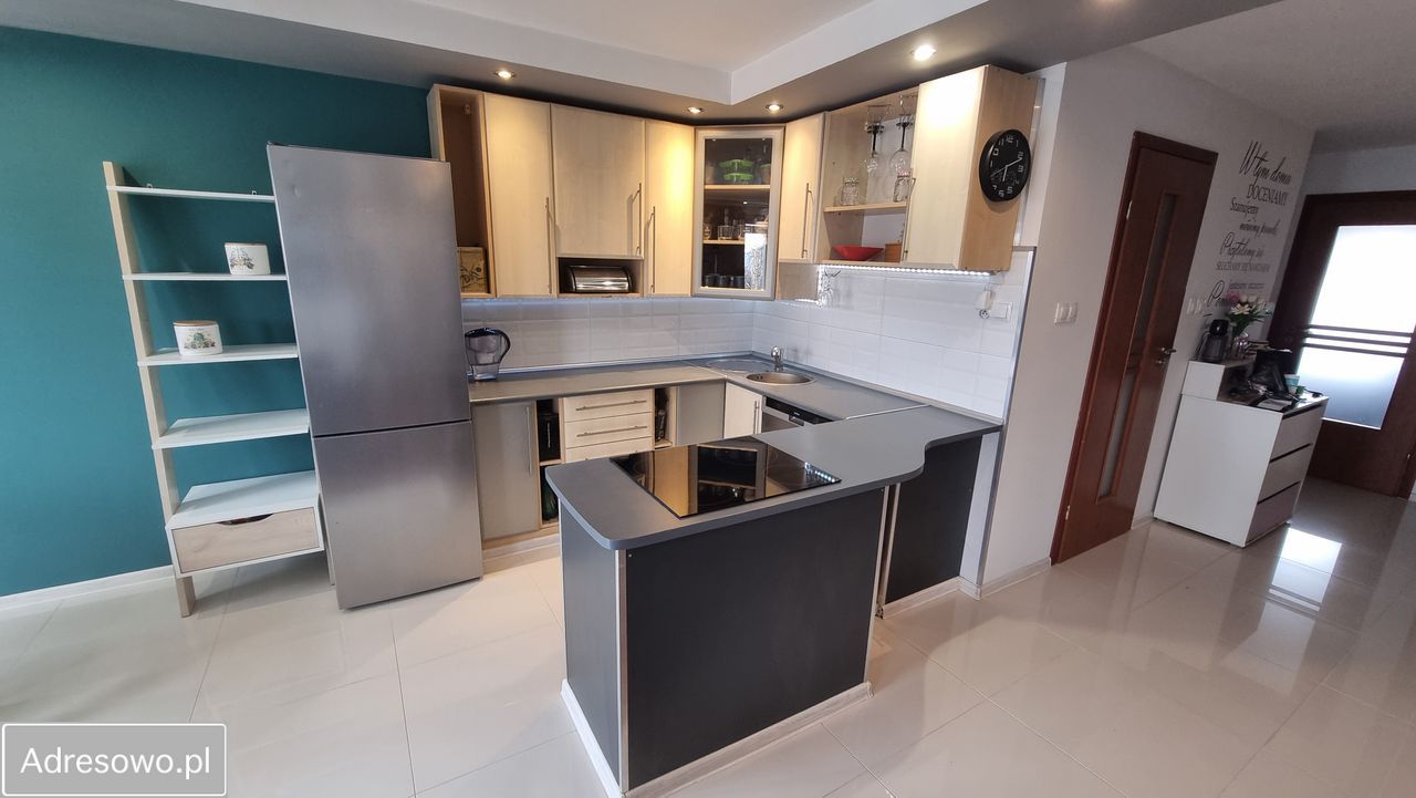 Mieszkanie 3-pokojowe Chełm Centrum, al. Armii Krajowej. Zdjęcie 9