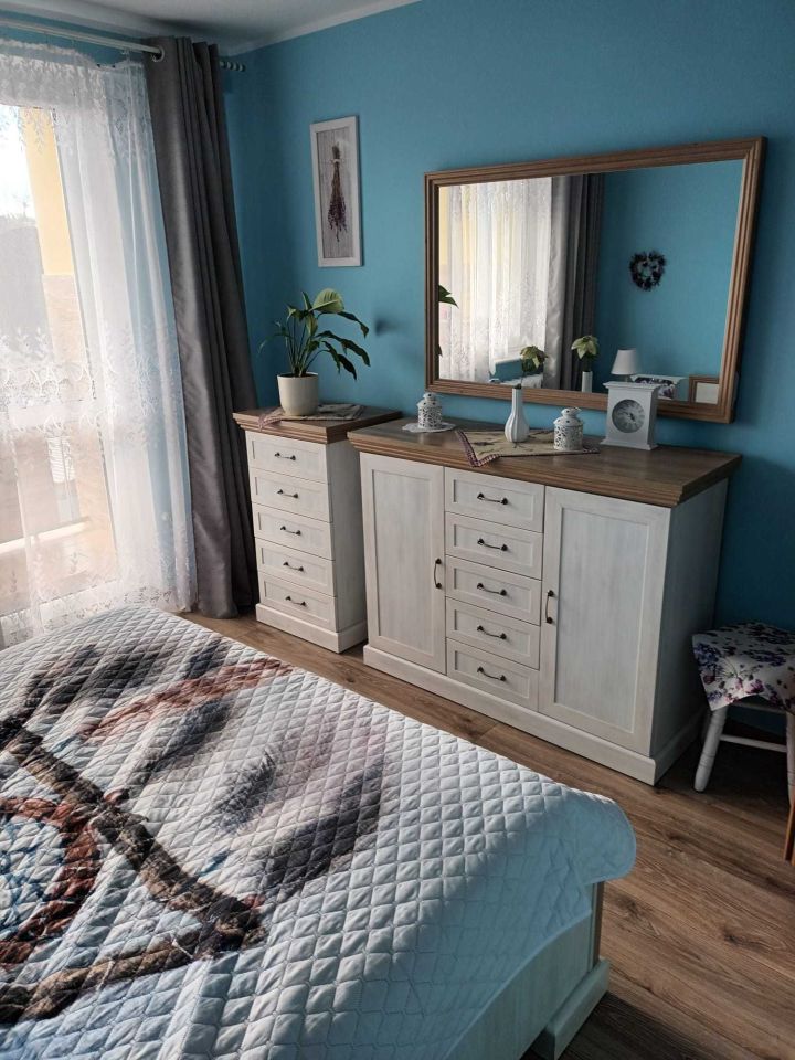 Mieszkanie 3-pokojowe Smogulec. Zdjęcie 8