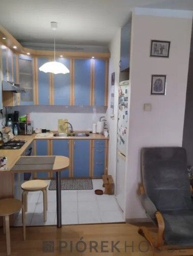 Mieszkanie 2-pokojowe Ząbki, ul. Powstańców. Zdjęcie 3