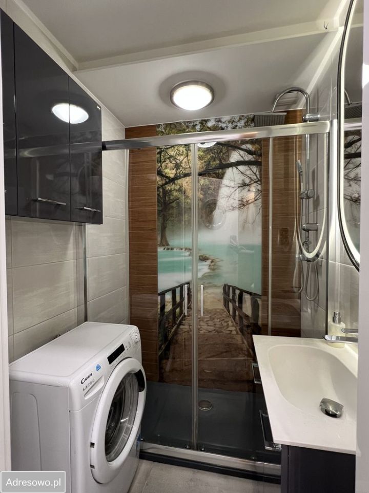 Mieszkanie 3-pokojowe Inowrocław, ul. Ludwika Błażka. Zdjęcie 12