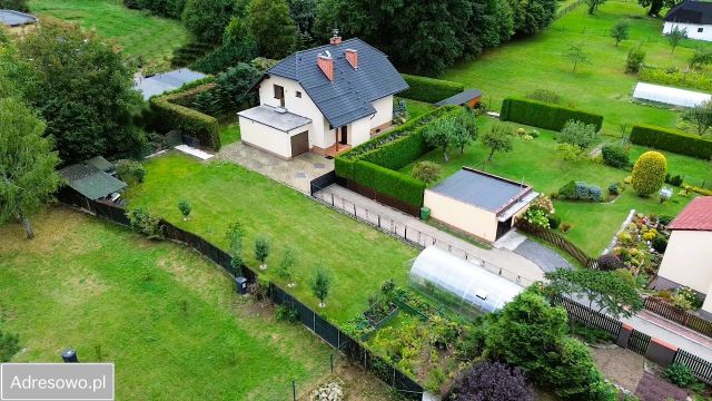 dom wolnostojący, 5 pokoi Ustroń Centrum, ul. Jana Wantuły. Zdjęcie 1