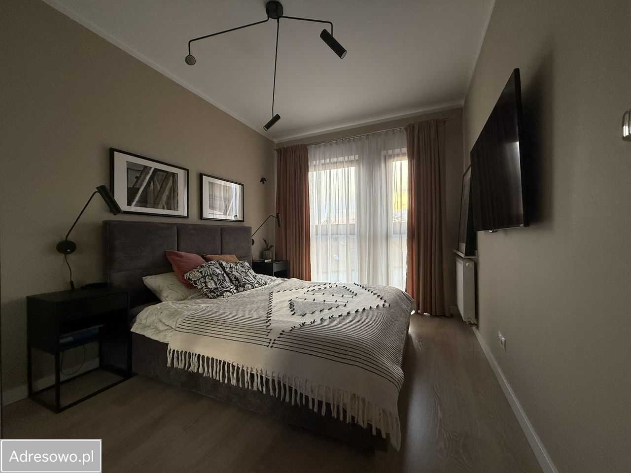 Mieszkanie 4-pokojowe Grodzisk Mazowiecki, ul. Bałtycka. Zdjęcie 19