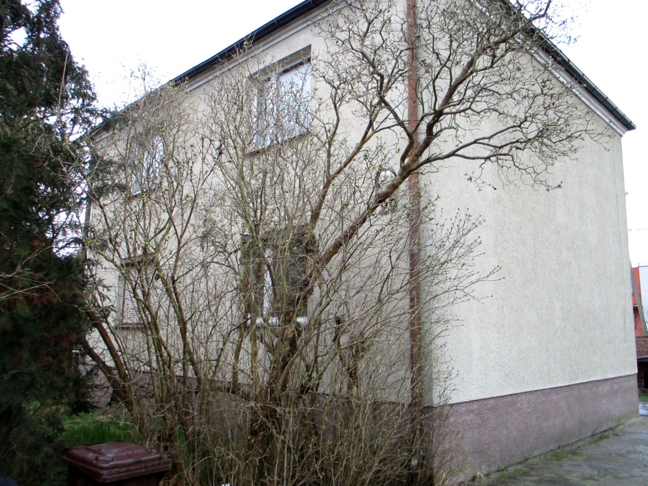 dom wolnostojący, 4 pokoje Reda Ciechocino, ul. Nowa. Zdjęcie 18