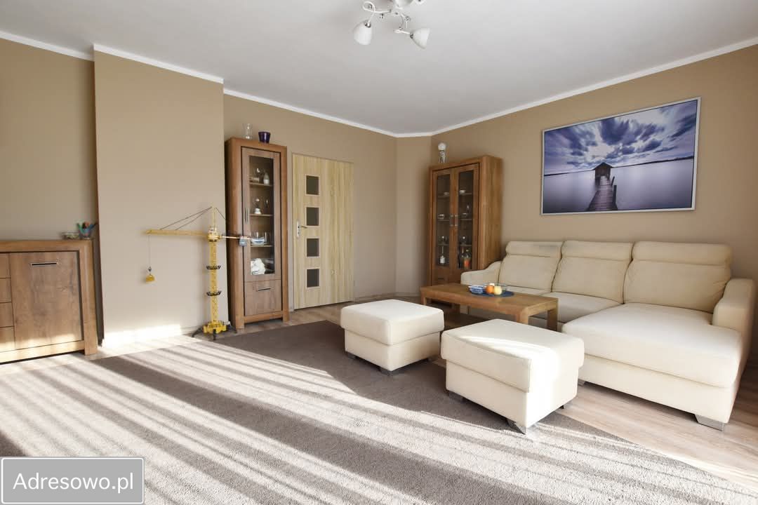 dom wolnostojący, 5 pokoi Mikołajki Pomorskie, ul. Spacerowa. Zdjęcie 7