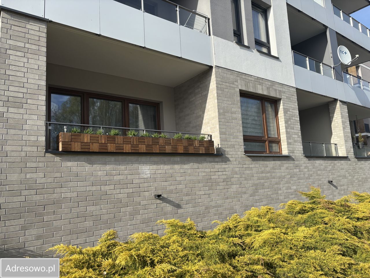 Mieszkanie 2-pokojowe Olsztyn Nagórki, ul. Franciszka Barcza. Zdjęcie 1