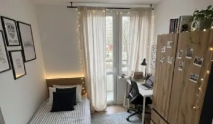 Mieszkanie 5-pokojowe Warszawa Targówek, ul. Rembielińska