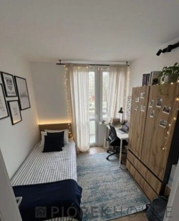 Mieszkanie 5-pokojowe Warszawa Targówek, ul. Rembielińska. Zdjęcie 1