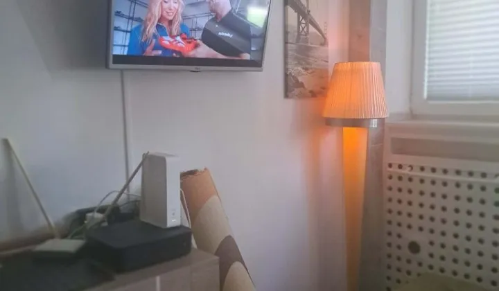 Mieszkanie 2-pokojowe Warszawa, ul. Brazylijska