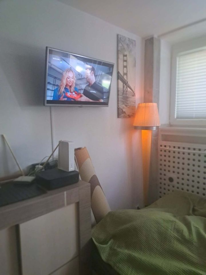 Mieszkanie 2-pokojowe Warszawa, ul. Brazylijska. Zdjęcie 1