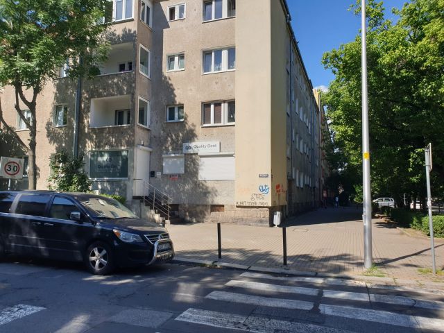 Mieszkanie 3-pokojowe Wrocław Krzyki, ul. Krucza. Zdjęcie 57