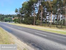 Działka budowlana Nowa Wieś, ul. Przemęcka. Zdjęcie 2