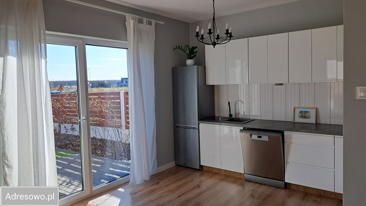 Mieszkanie 2-pokojowe Kórnik, ul. Juliana Tuwima. Zdjęcie 3