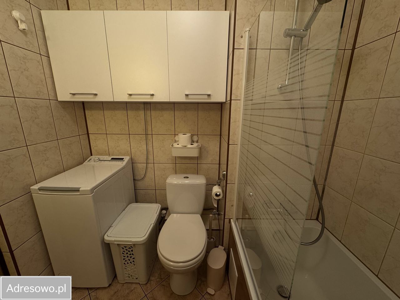 Mieszkanie 3-pokojowe Rzeszów Nowe Miasto, ul. Podwisłocze. Zdjęcie 14